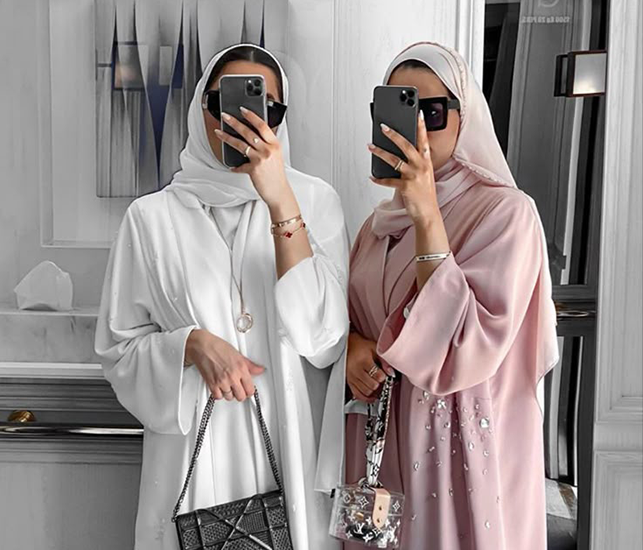 Abaya